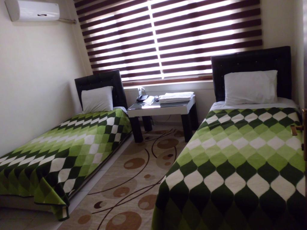 Hotel Kaya Diyarbakir Exterior photo