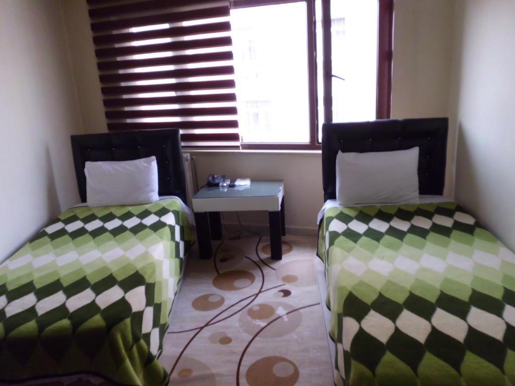 Hotel Kaya Diyarbakir Exterior photo