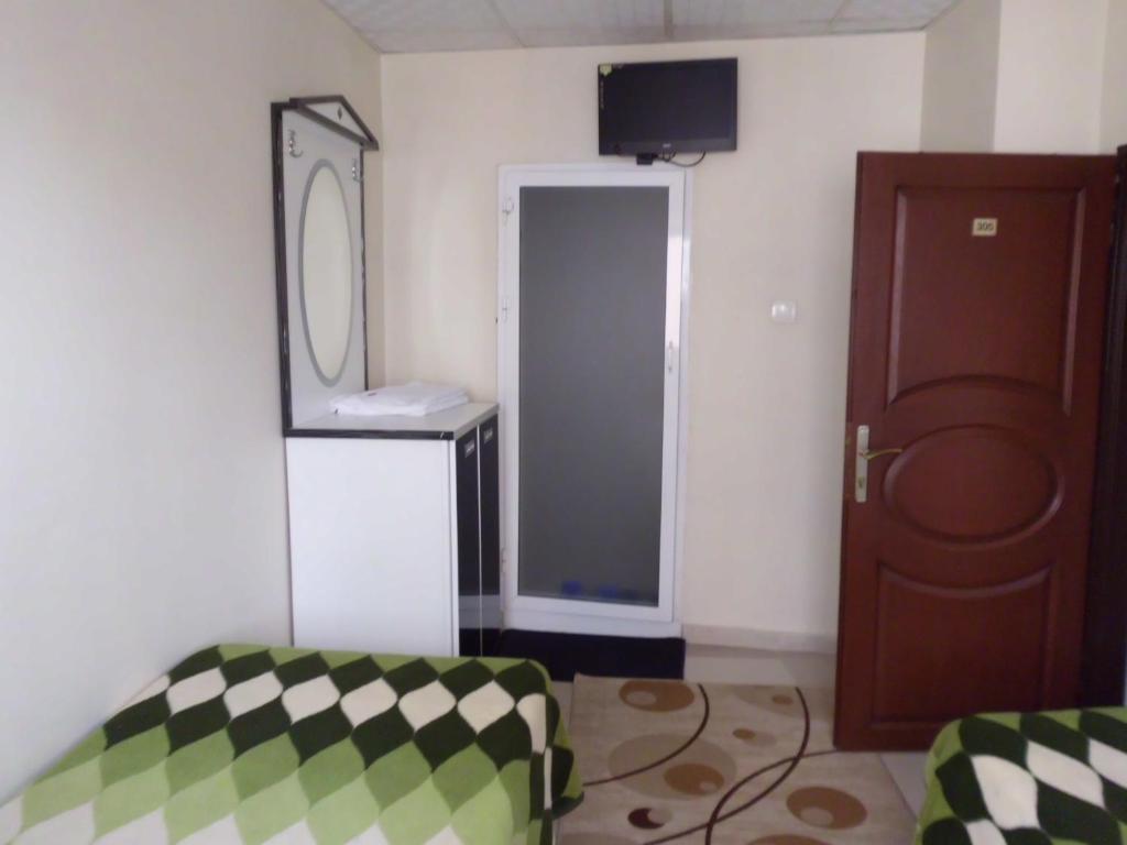 Hotel Kaya Diyarbakir Exterior photo