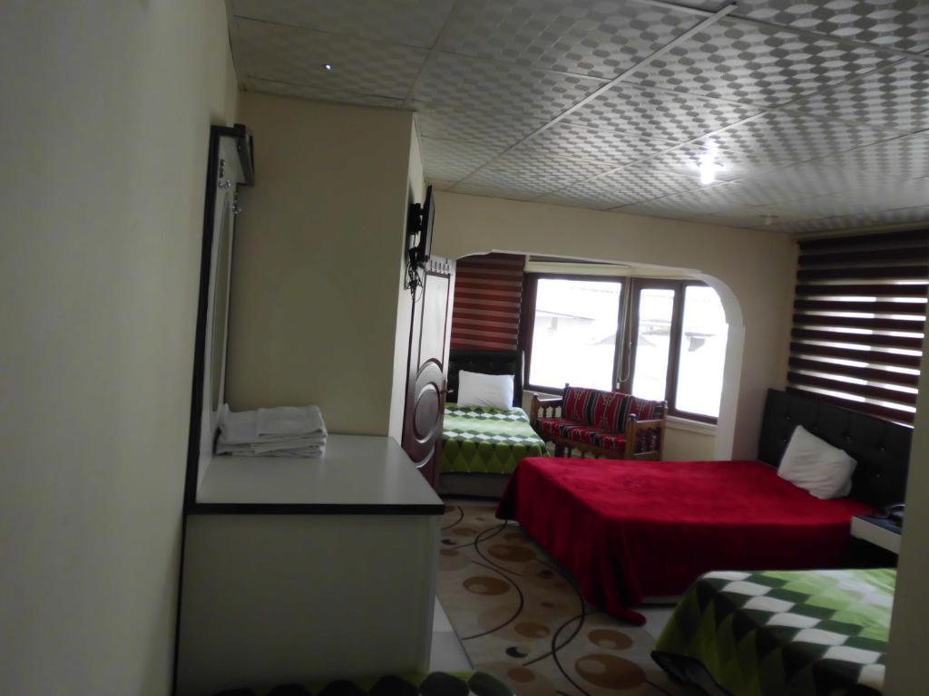 Hotel Kaya Diyarbakir Exterior photo