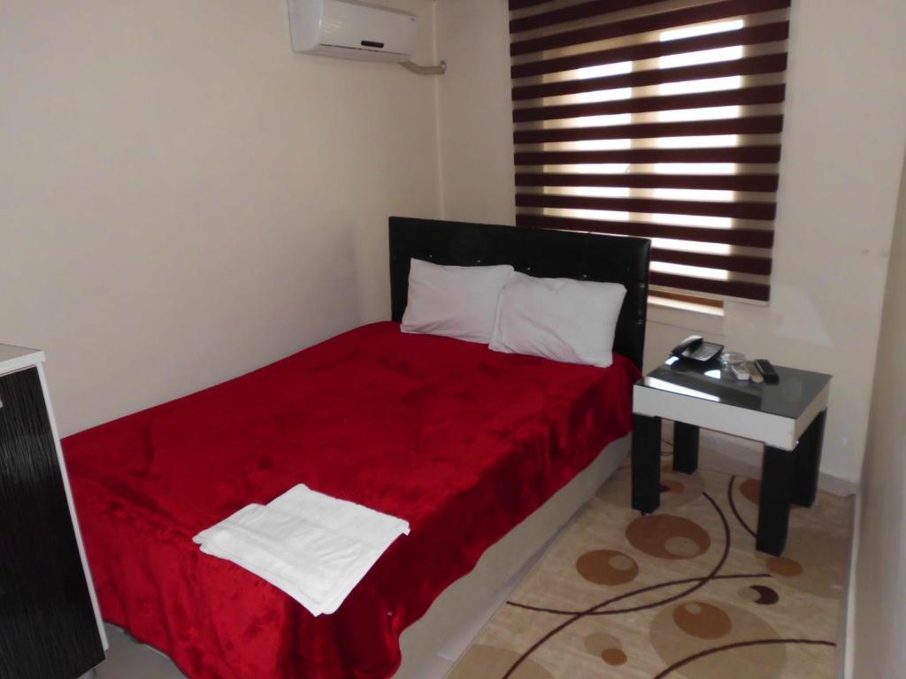 Hotel Kaya Diyarbakir Exterior photo