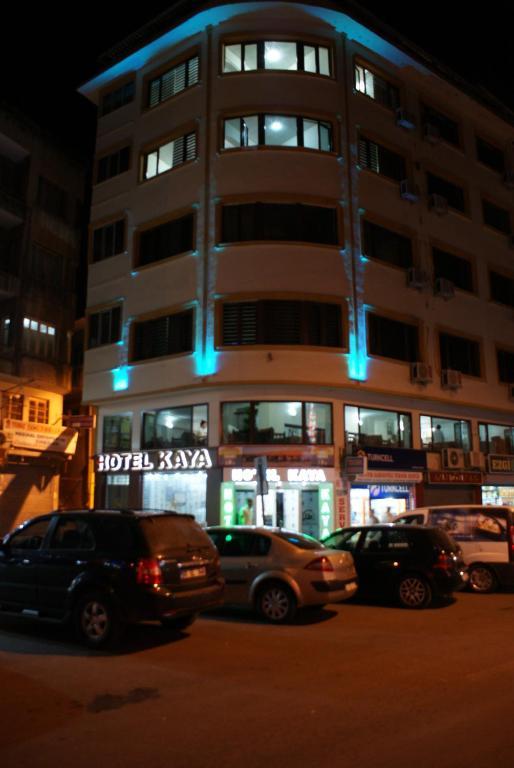 Hotel Kaya Diyarbakir Exterior photo